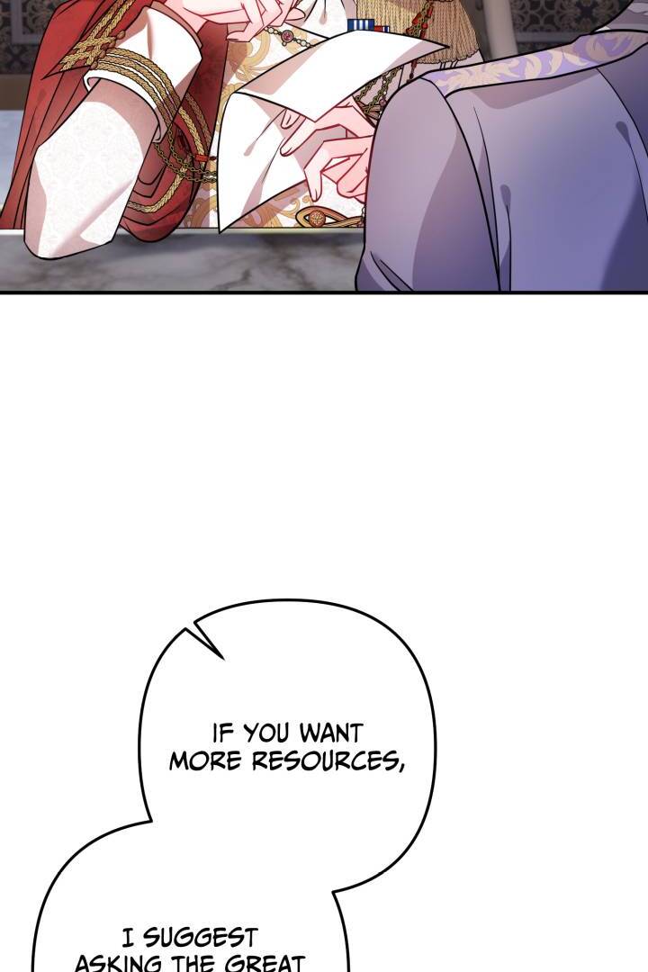 I’m a Doll, but the Tyrant Is Obsessed With Me Chapter 50 359 052