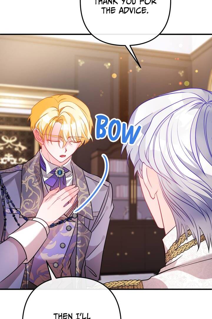 I’m a Doll, but the Tyrant Is Obsessed With Me Chapter 50 361 054