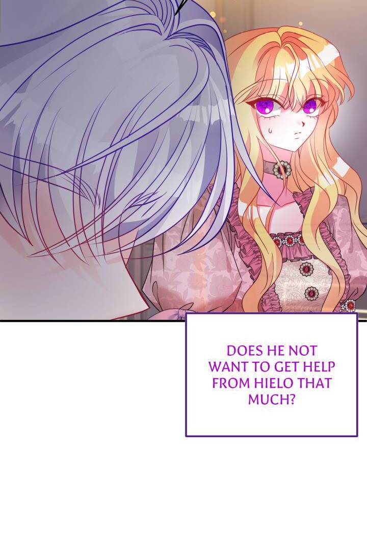 I’m a Doll, but the Tyrant Is Obsessed With Me Chapter 50 363 056
