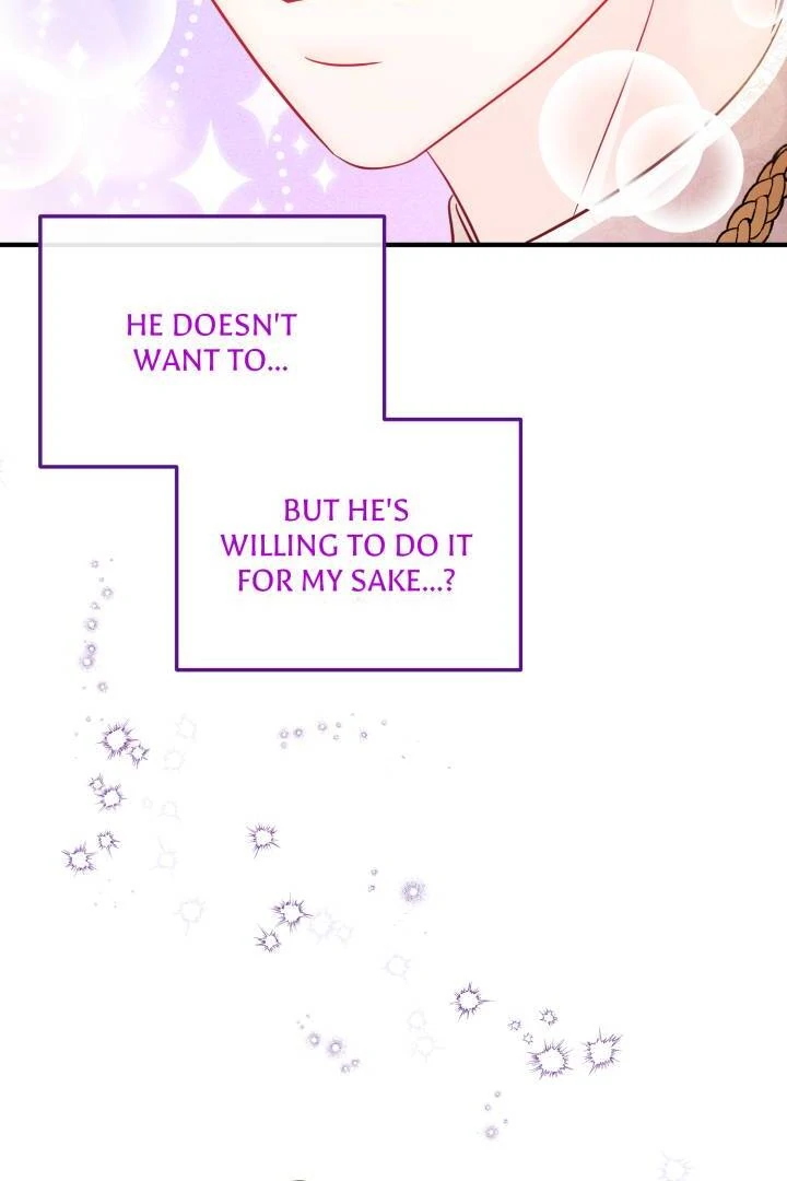 I’m a Doll, but the Tyrant Is Obsessed With Me Chapter 50 367 060