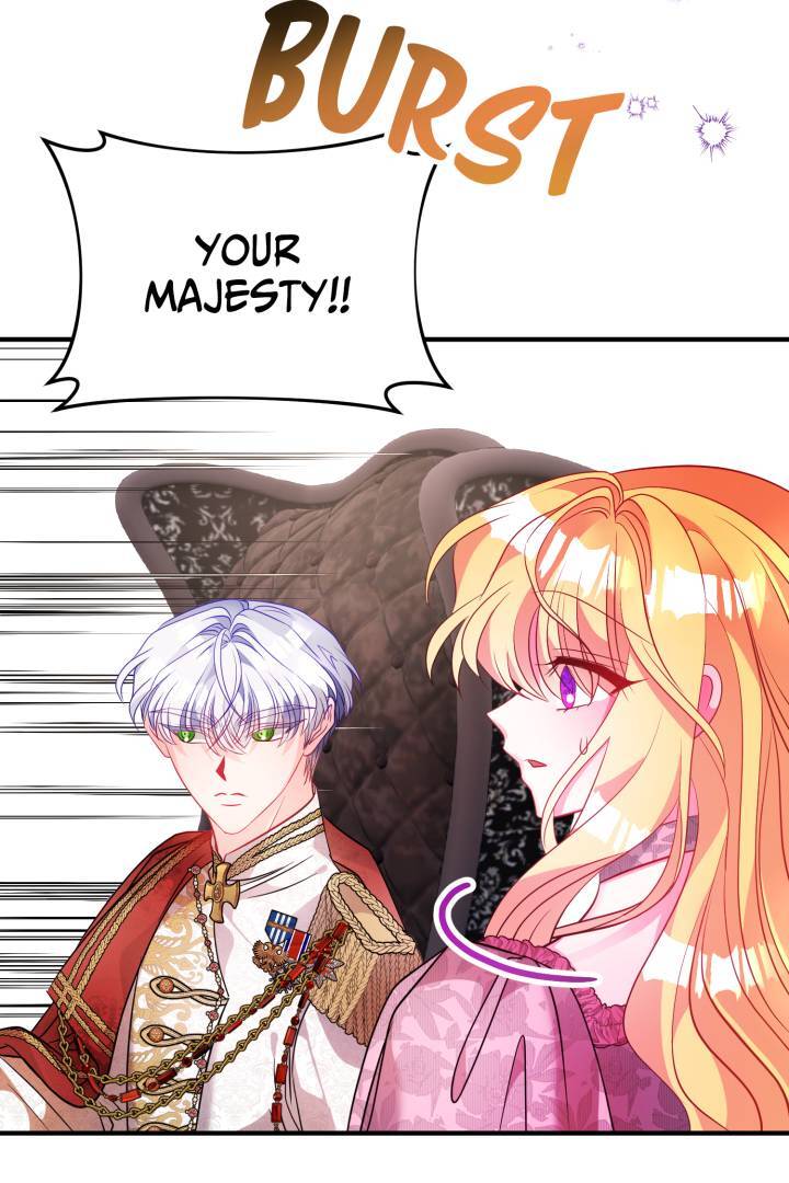 I’m a Doll, but the Tyrant Is Obsessed With Me Chapter 50 368 061