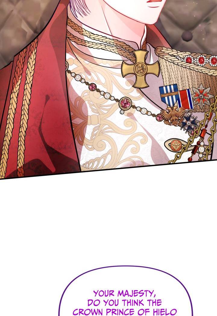 I’m a Doll, but the Tyrant Is Obsessed With Me Chapter 50 372 065