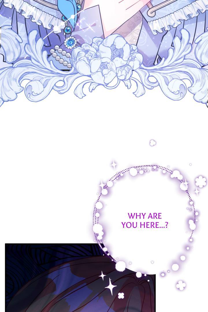 I’m a Doll, but the Tyrant Is Obsessed With Me Chapter 50 379 072