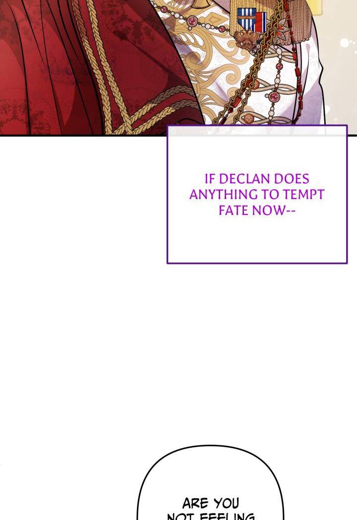 I’m a Doll, but the Tyrant Is Obsessed With Me Chapter 50 382 075