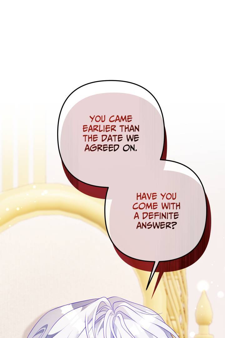 I’m a Doll, but the Tyrant Is Obsessed With Me Chapter 50 385 078