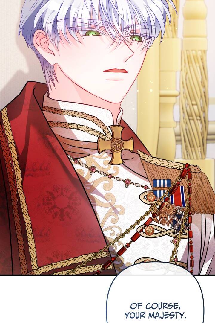 I’m a Doll, but the Tyrant Is Obsessed With Me Chapter 50 386 079