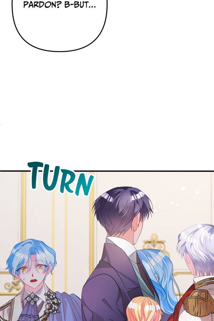 I’m a Doll, but the Tyrant Is Obsessed With Me Chapter 50 389 082