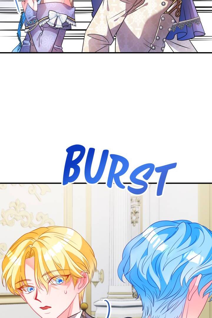 I’m a Doll, but the Tyrant Is Obsessed With Me Chapter 50 394 087