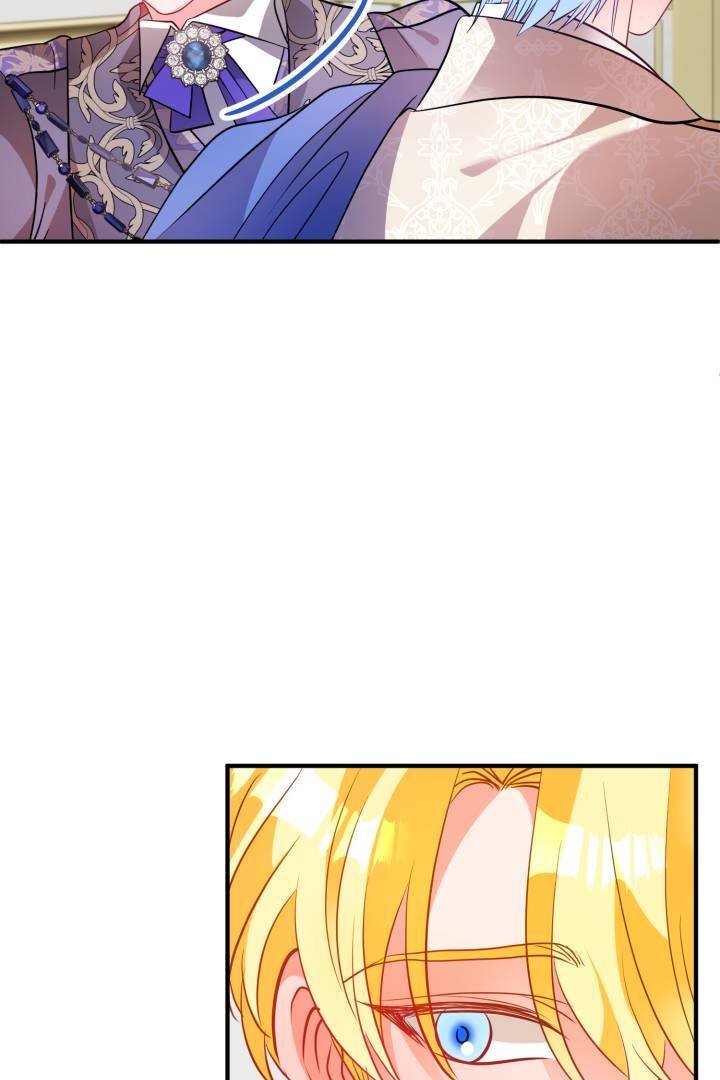I’m a Doll, but the Tyrant Is Obsessed With Me Chapter 50 395 088