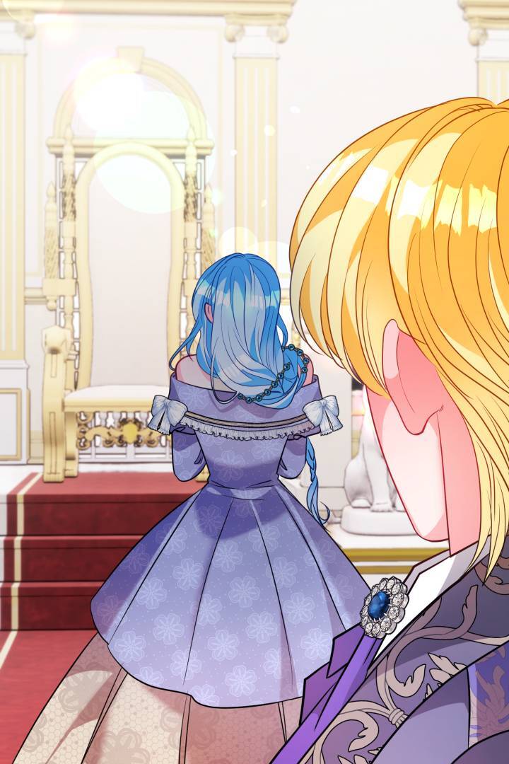 I’m a Doll, but the Tyrant Is Obsessed With Me Chapter 50 397 090