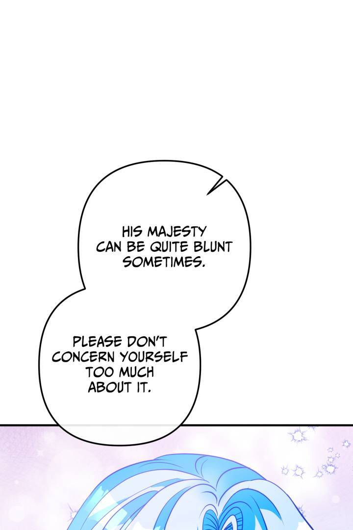 I’m a Doll, but the Tyrant Is Obsessed With Me Chapter 50 401 094