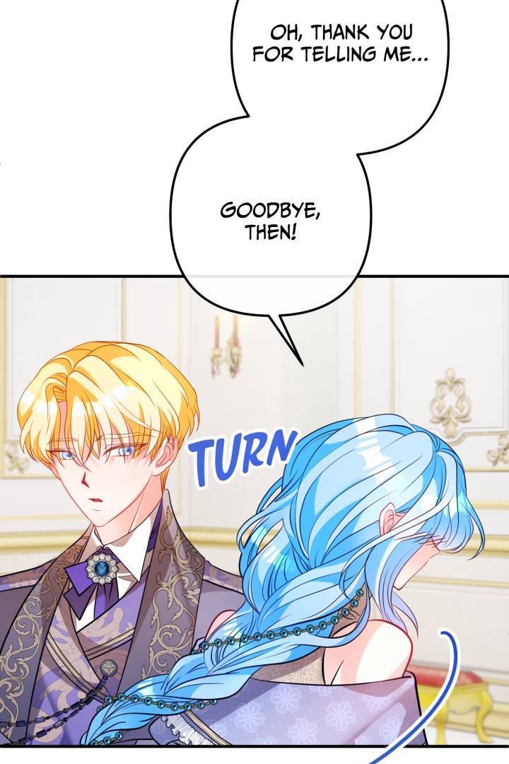 I’m a Doll, but the Tyrant Is Obsessed With Me Chapter 50 403 096