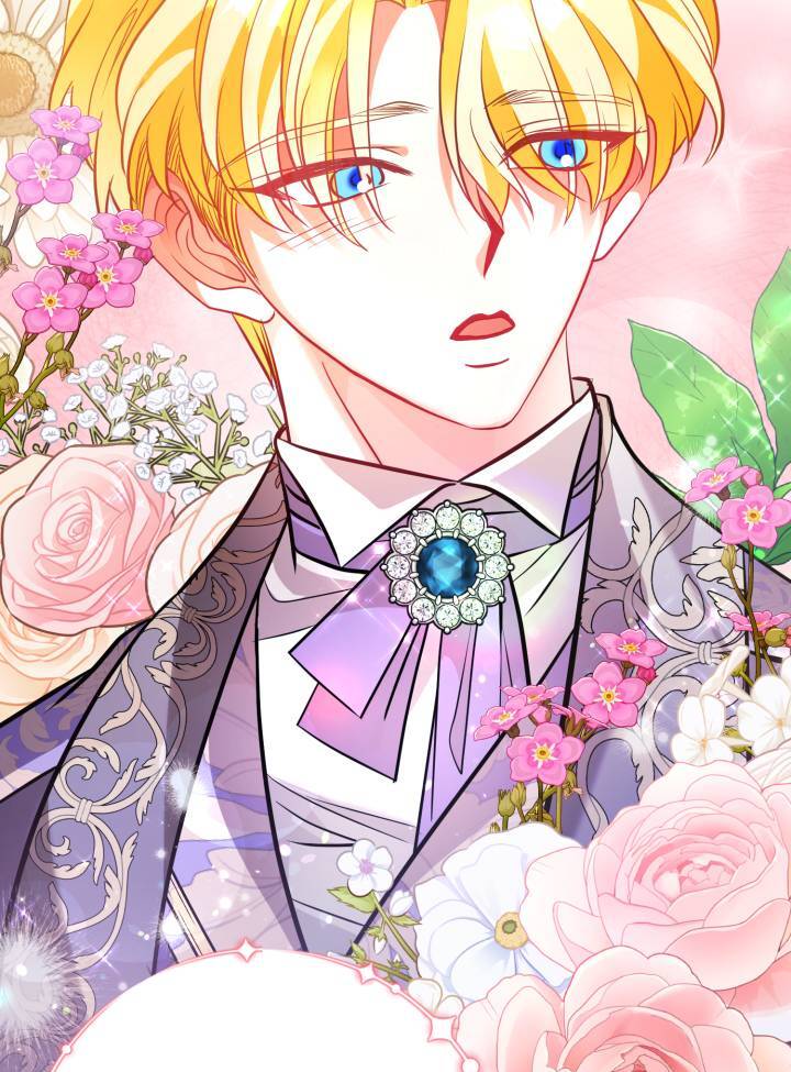 I’m a Doll, but the Tyrant Is Obsessed With Me Chapter 50 405 098