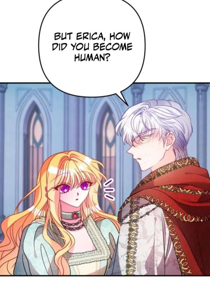 I’m a Doll, but the Tyrant Is Obsessed With Me Chapter 59 388 006