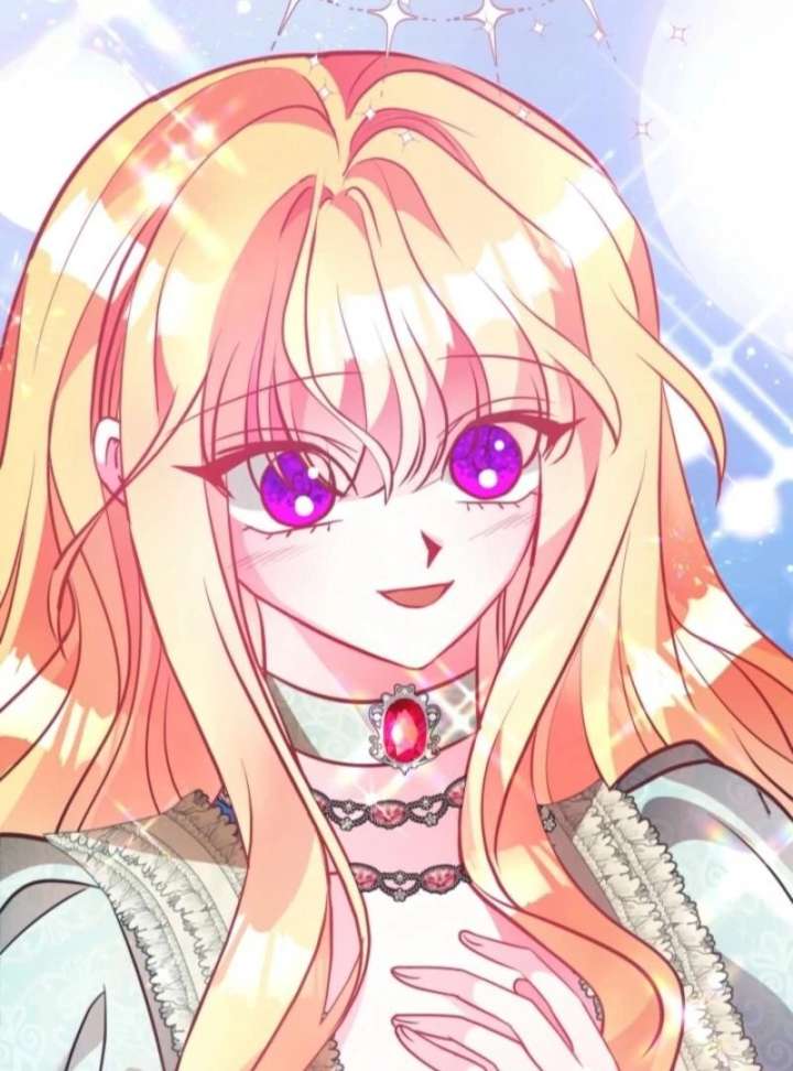 I’m a Doll, but the Tyrant Is Obsessed With Me Chapter 59 390 008