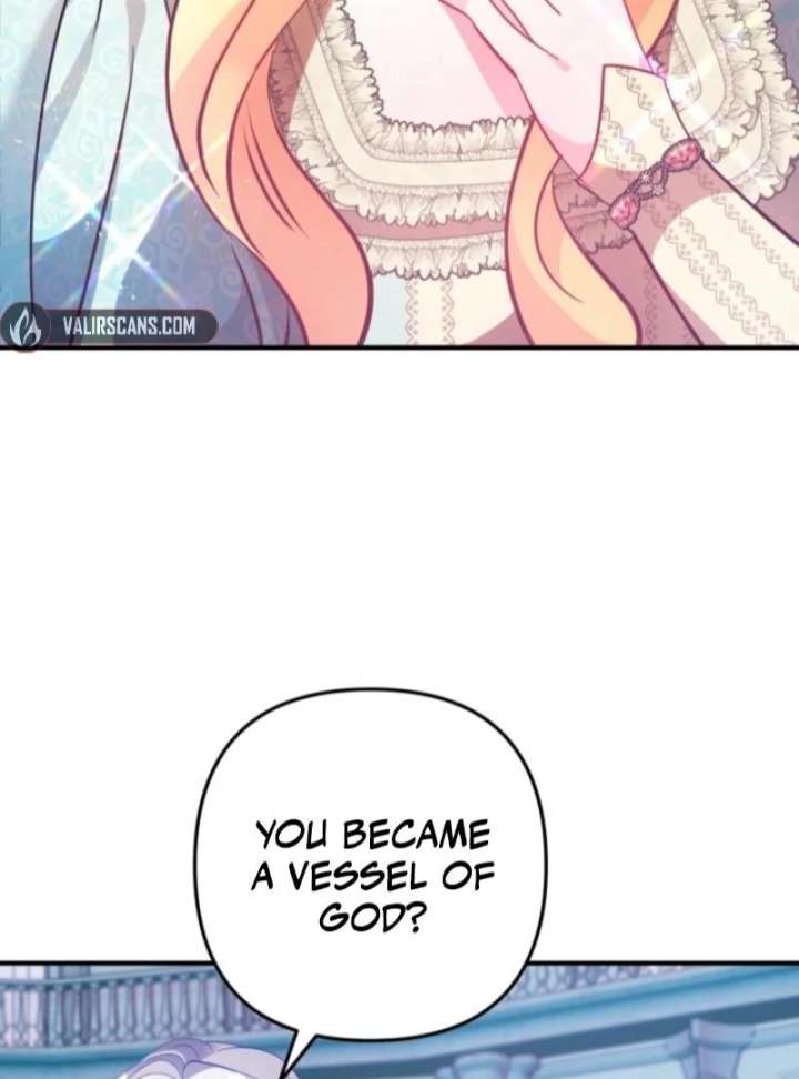 I’m a Doll, but the Tyrant Is Obsessed With Me Chapter 59 391 009