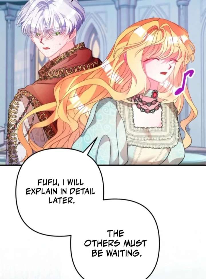 I’m a Doll, but the Tyrant Is Obsessed With Me Chapter 59 392 010