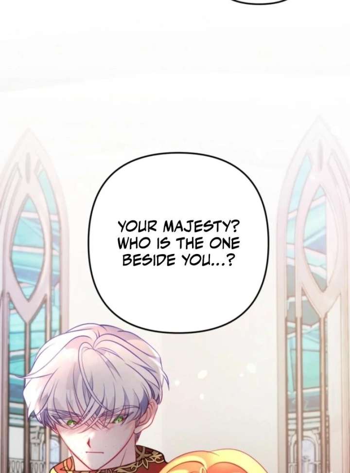 I’m a Doll, but the Tyrant Is Obsessed With Me Chapter 59 397 015