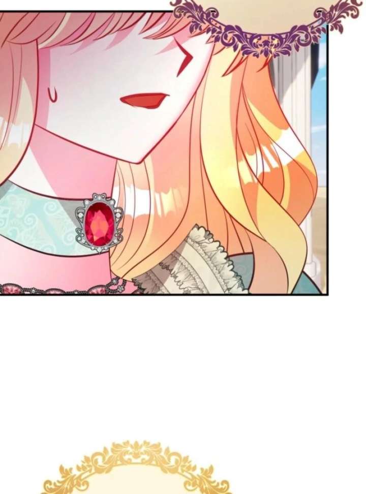 I’m a Doll, but the Tyrant Is Obsessed With Me Chapter 59 403 021