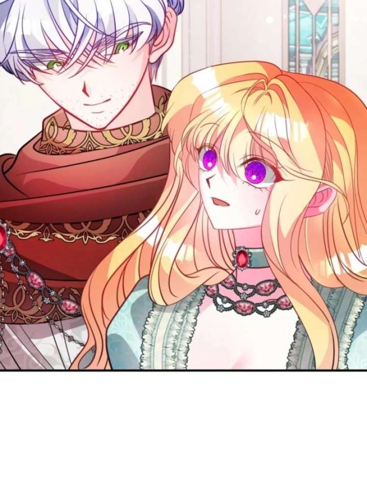 I’m a Doll, but the Tyrant Is Obsessed With Me Chapter 59 411 029