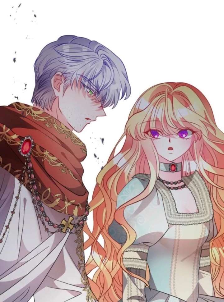 I’m a Doll, but the Tyrant Is Obsessed With Me Chapter 59 417 035