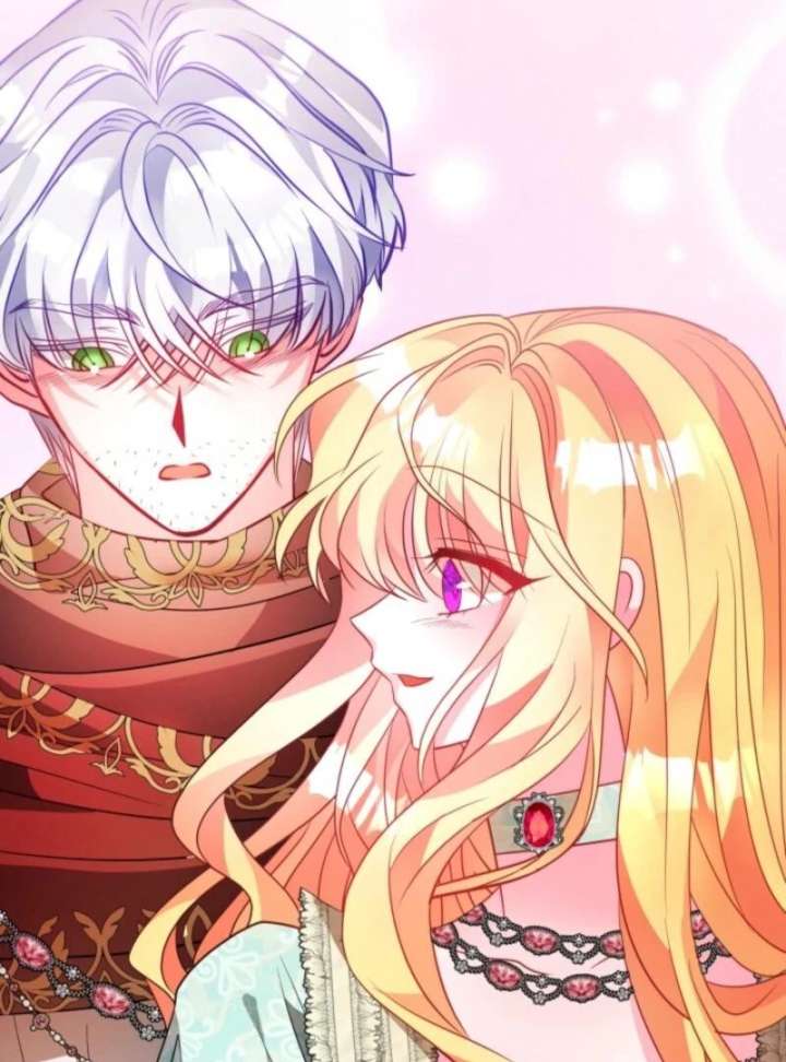 I’m a Doll, but the Tyrant Is Obsessed With Me Chapter 59 423 041