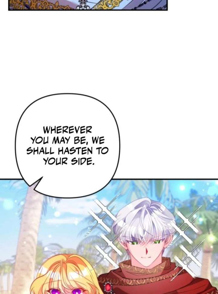 I’m a Doll, but the Tyrant Is Obsessed With Me Chapter 59 432 050