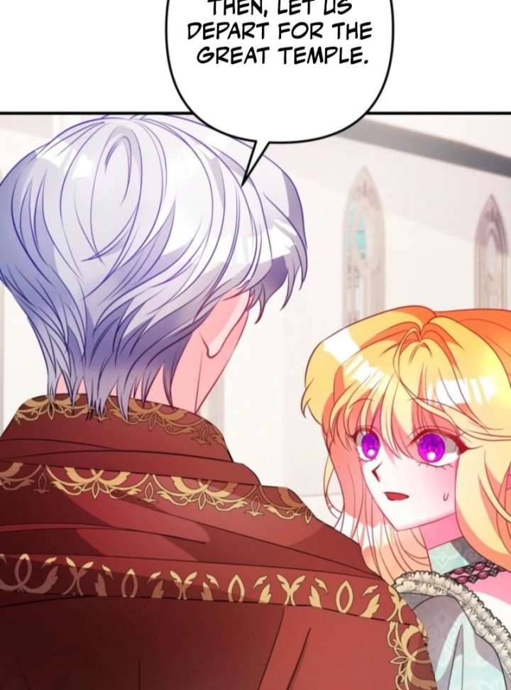 I’m a Doll, but the Tyrant Is Obsessed With Me Chapter 59 434 052