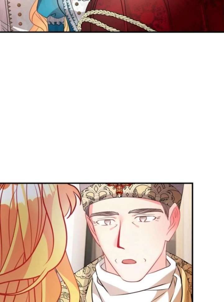 I’m a Doll, but the Tyrant Is Obsessed With Me Chapter 59 441 059