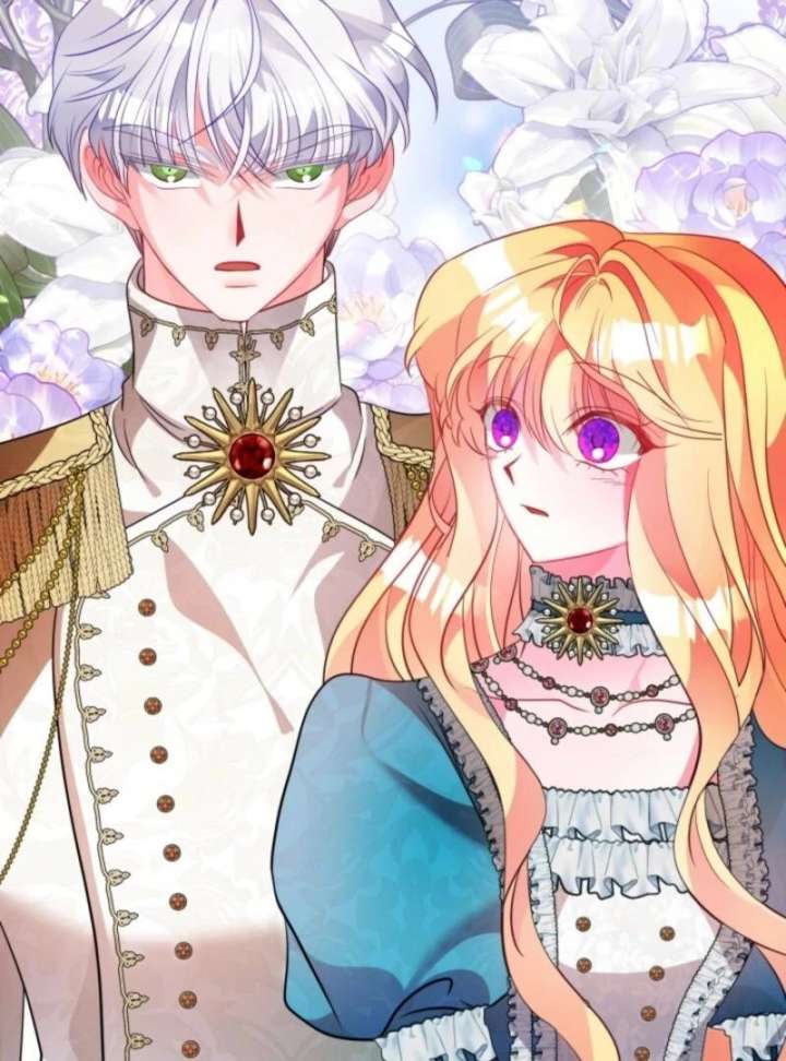 I’m a Doll, but the Tyrant Is Obsessed With Me Chapter 59 443 061