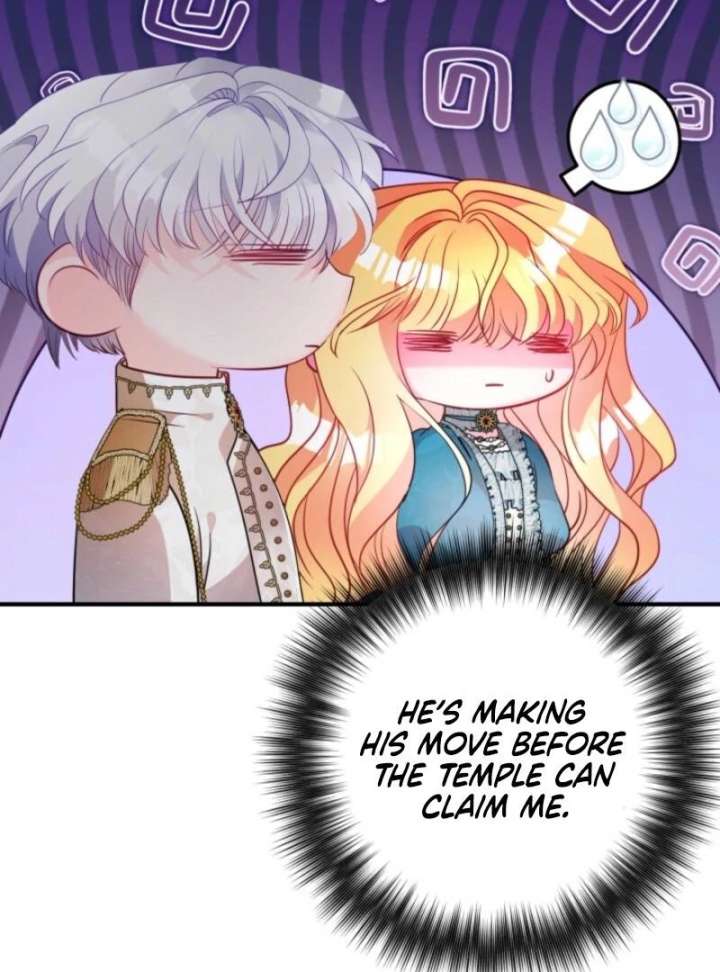 I’m a Doll, but the Tyrant Is Obsessed With Me Chapter 59 445 063