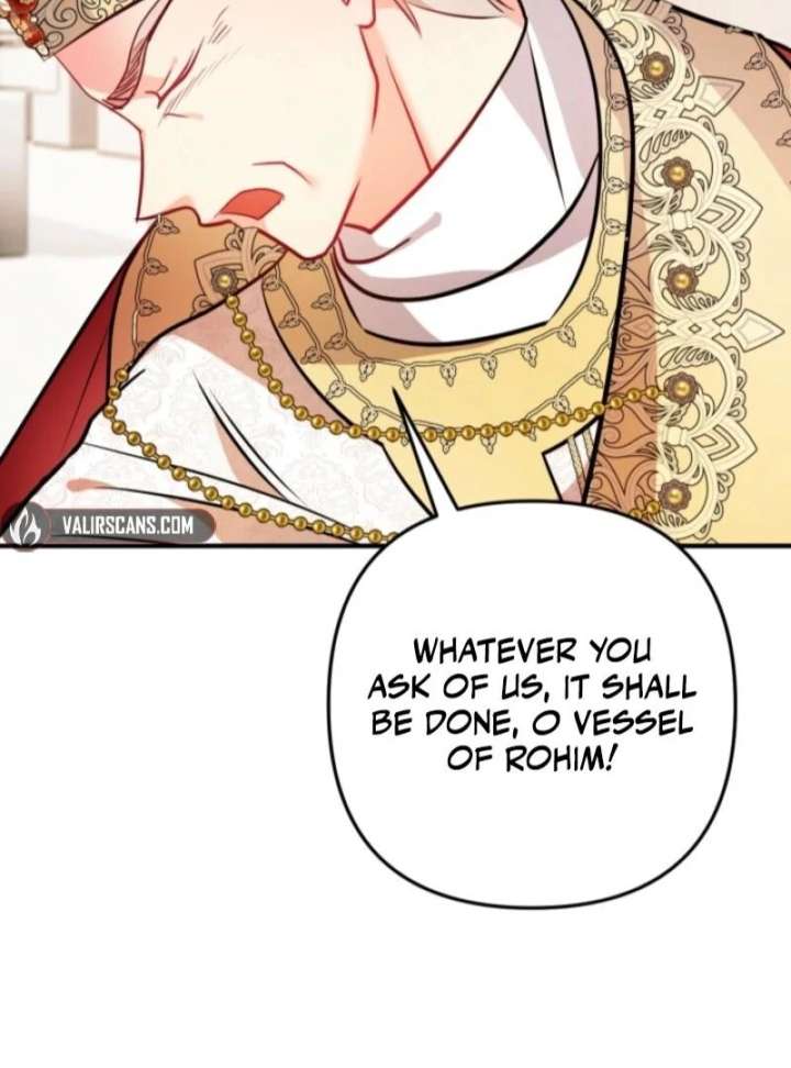 I’m a Doll, but the Tyrant Is Obsessed With Me Chapter 59 460 078