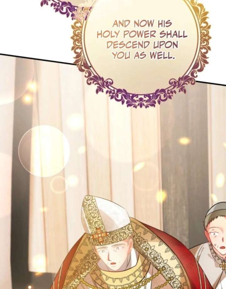 I’m a Doll, but the Tyrant Is Obsessed With Me Chapter 59 463 081