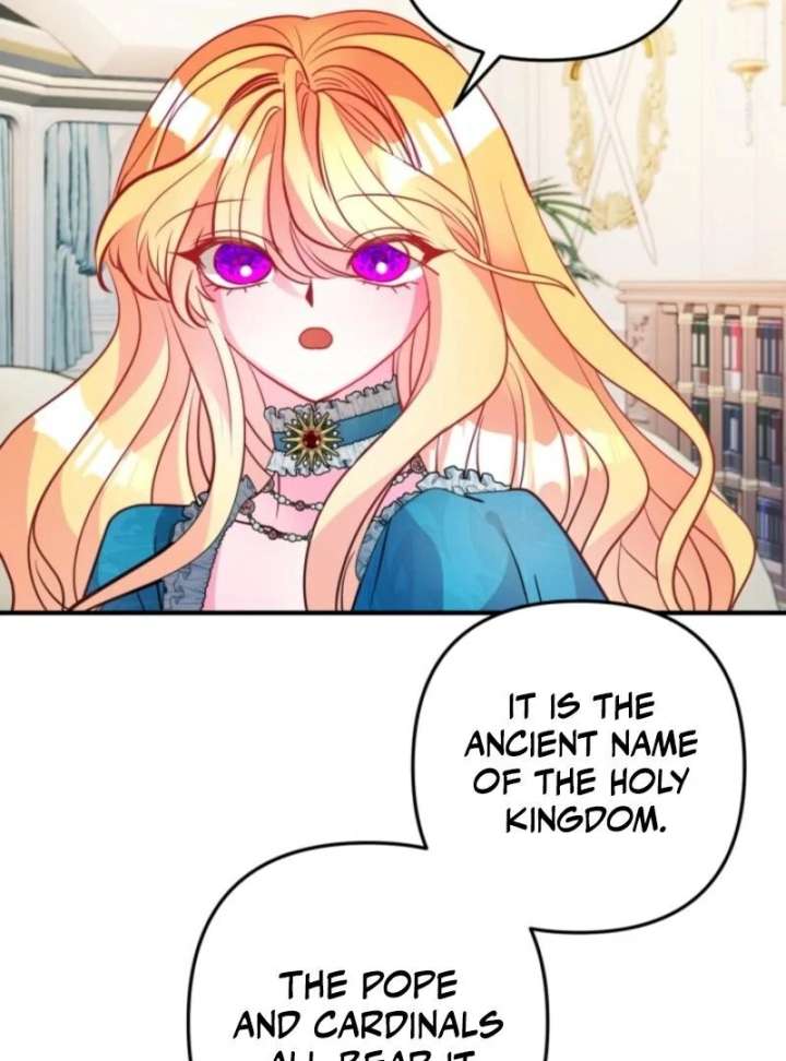 I’m a Doll, but the Tyrant Is Obsessed With Me Chapter 59 483 101