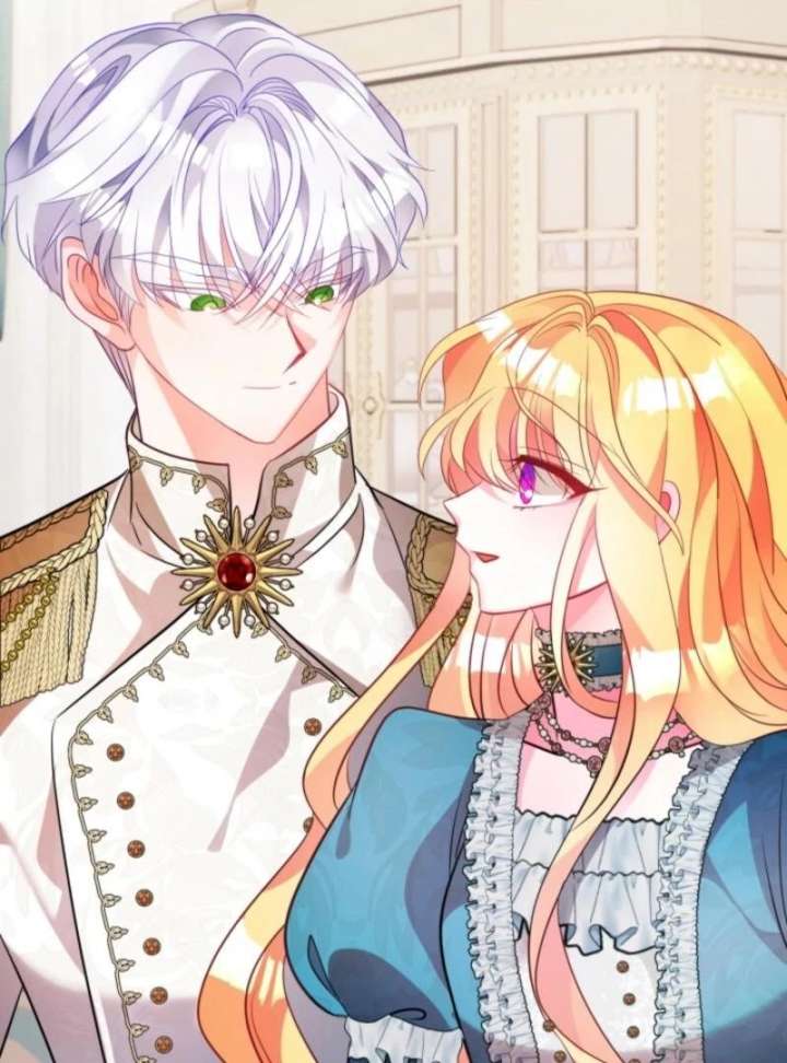 I’m a Doll, but the Tyrant Is Obsessed With Me Chapter 59 485 103