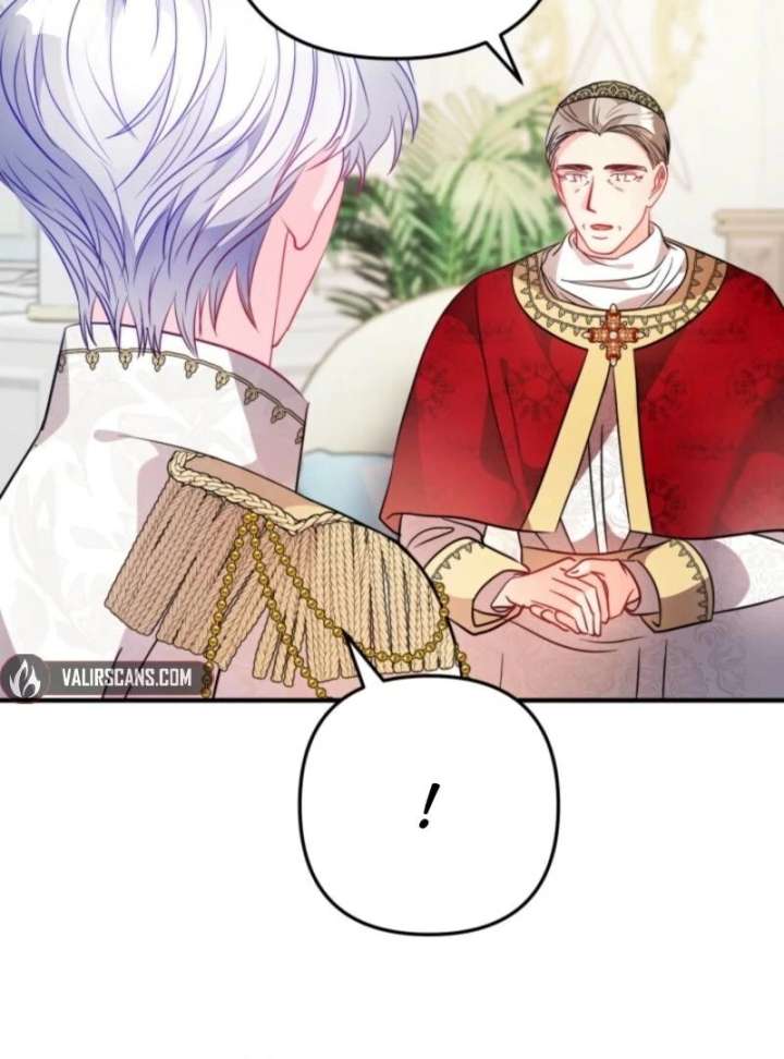 I’m a Doll, but the Tyrant Is Obsessed With Me Chapter 59 487 105