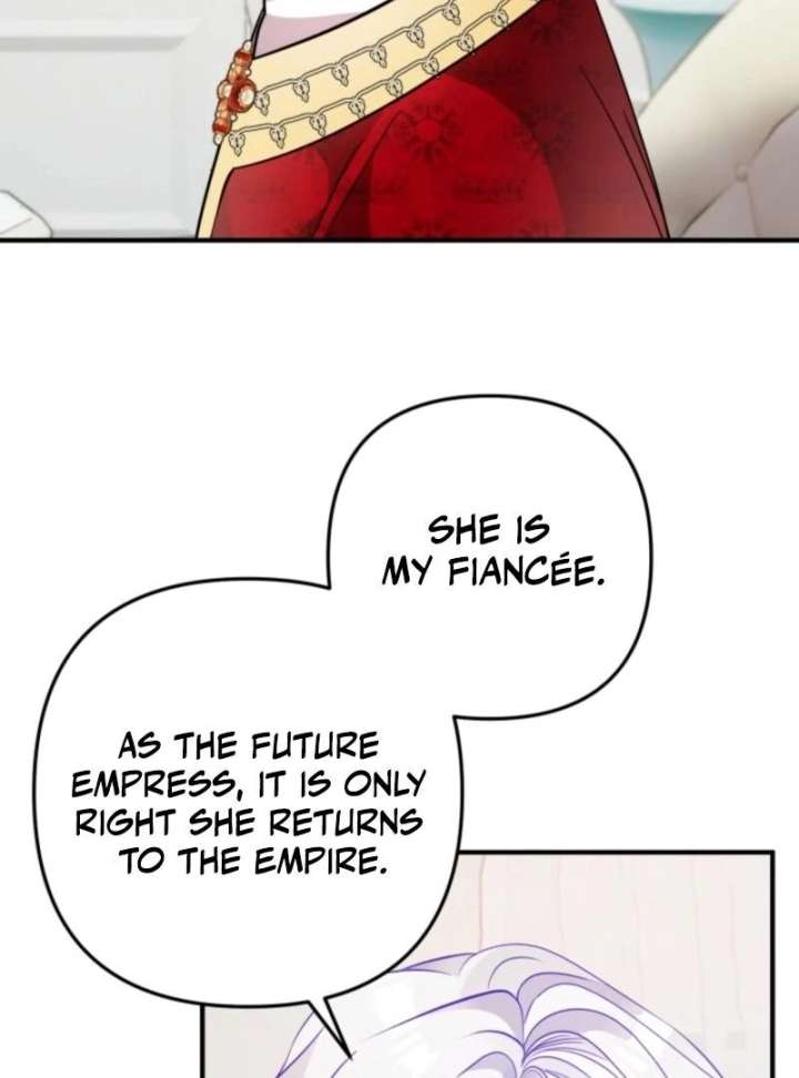 I’m a Doll, but the Tyrant Is Obsessed With Me Chapter 59 489 107