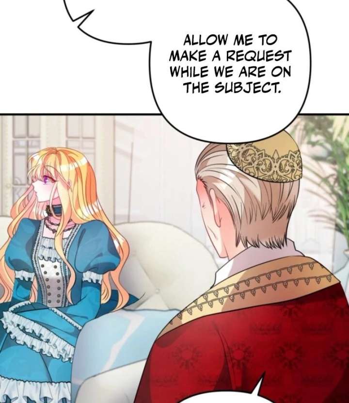 I’m a Doll, but the Tyrant Is Obsessed With Me Chapter 59 491 109