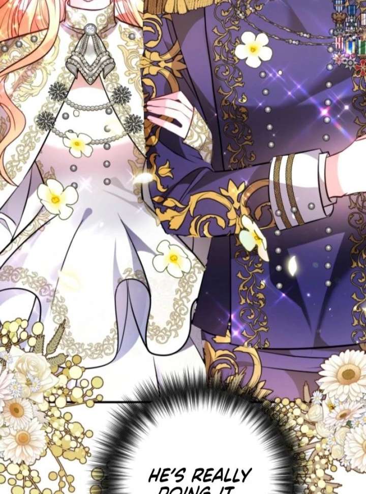 I’m a Doll, but the Tyrant Is Obsessed With Me Chapter 59 496 114