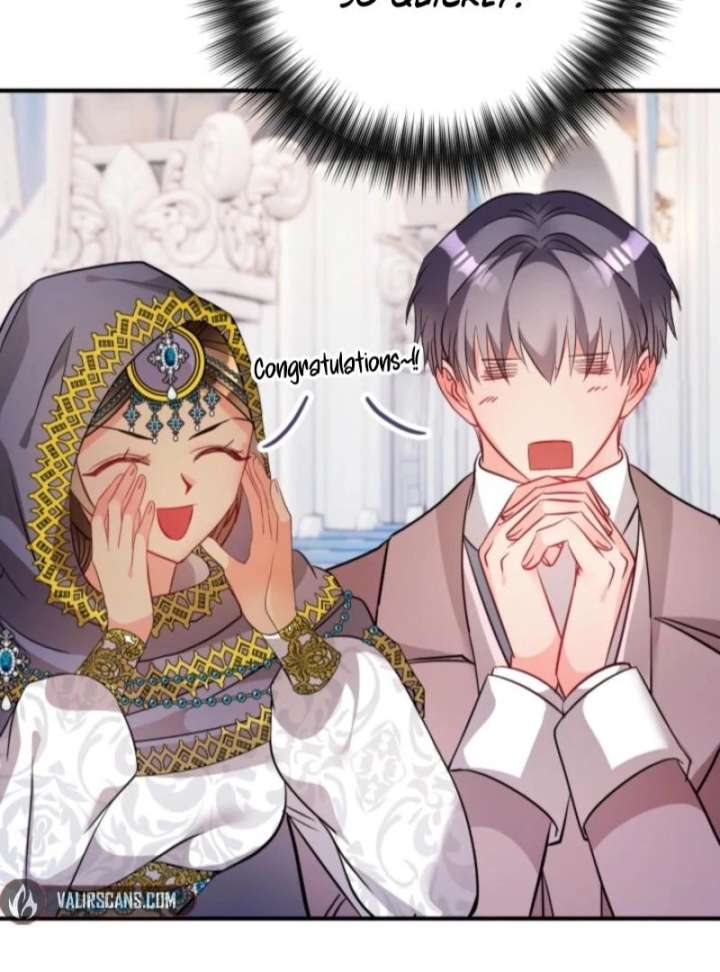 I’m a Doll, but the Tyrant Is Obsessed With Me Chapter 59 498 116