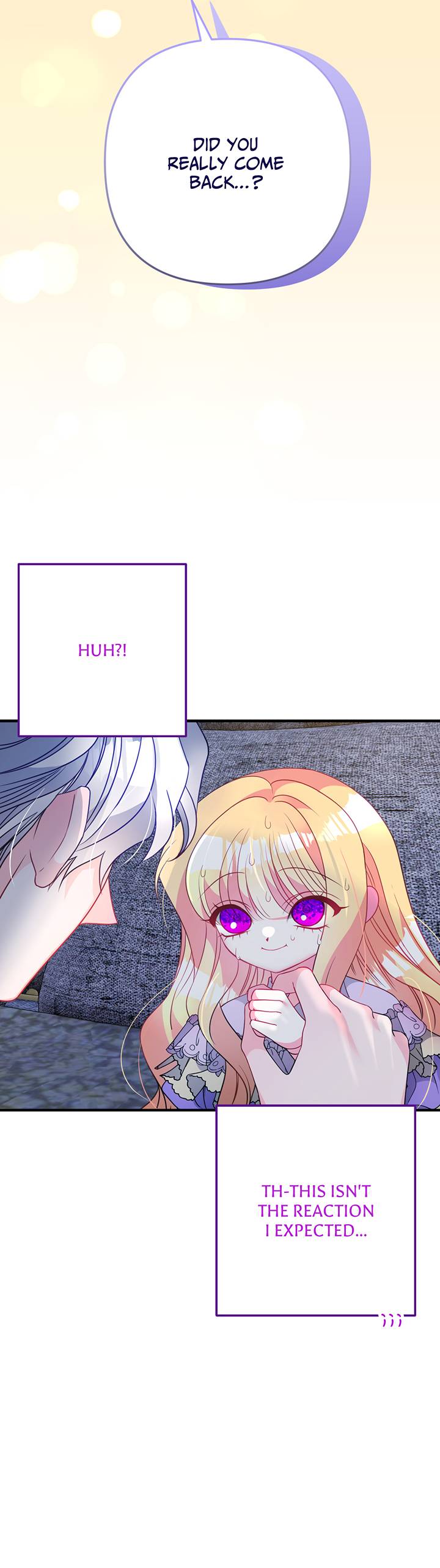 I’m a Doll, but the Tyrant Is Obsessed With Me Chapter 6 273 02