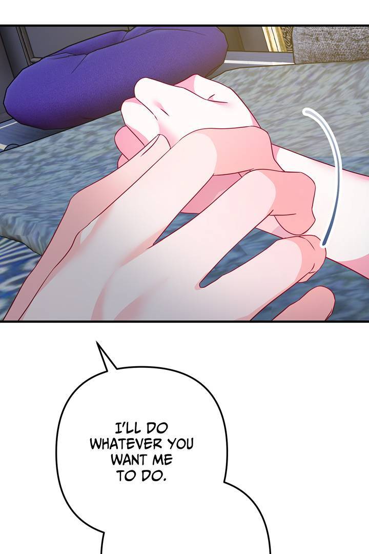 I’m a Doll, but the Tyrant Is Obsessed With Me Chapter 6 274 03