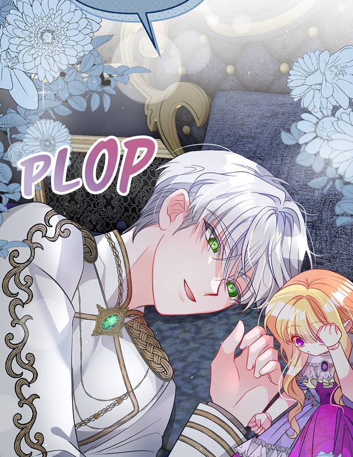 I’m a Doll, but the Tyrant Is Obsessed With Me Chapter 6 276 05