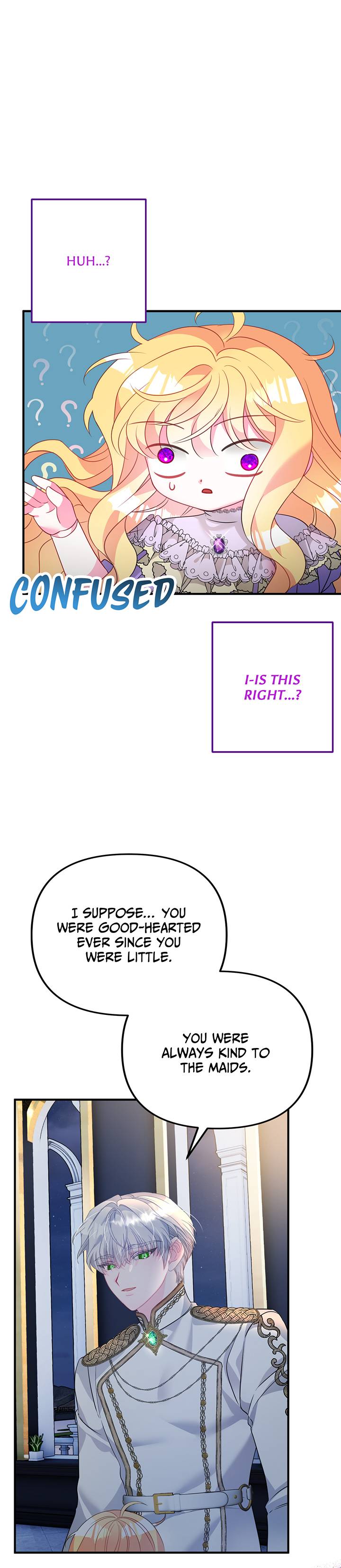 I’m a Doll, but the Tyrant Is Obsessed With Me Chapter 6 281 10