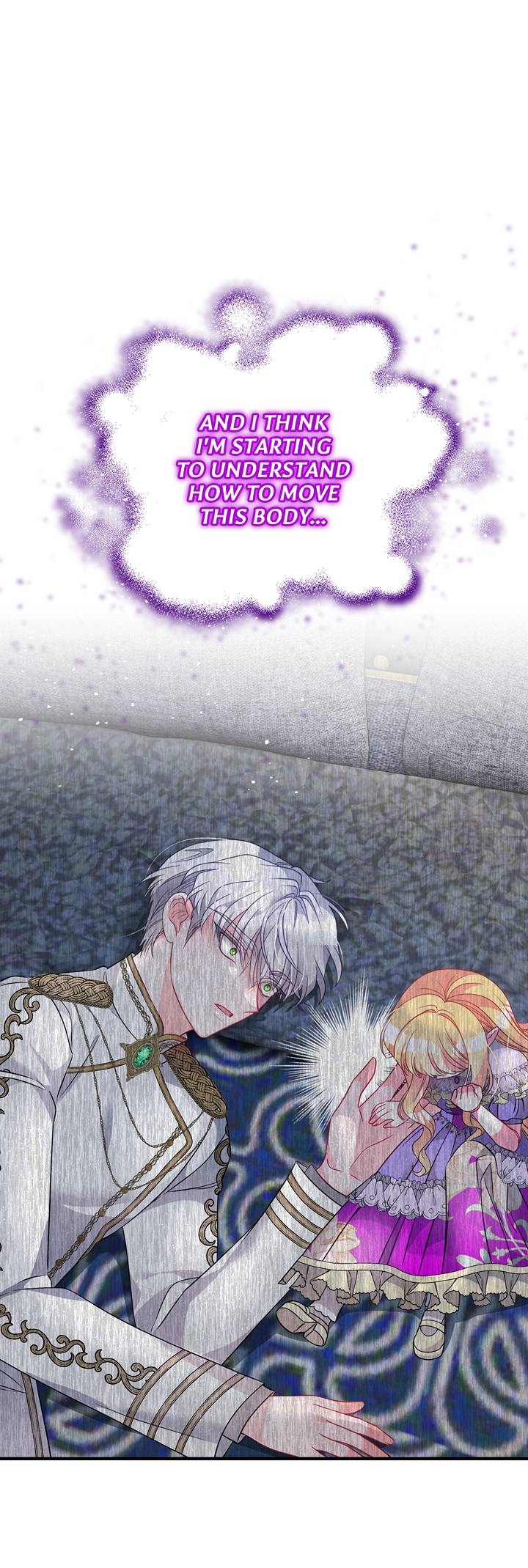 I’m a Doll, but the Tyrant Is Obsessed With Me Chapter 6 283 12