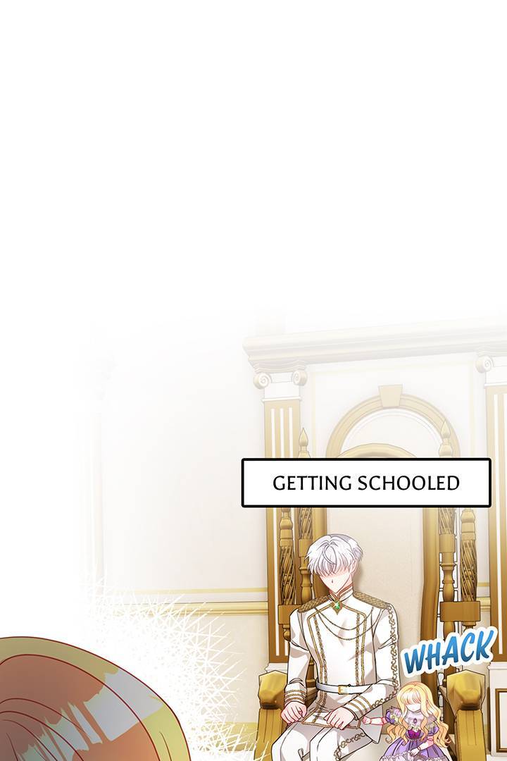 I’m a Doll, but the Tyrant Is Obsessed With Me Chapter 6 284 13