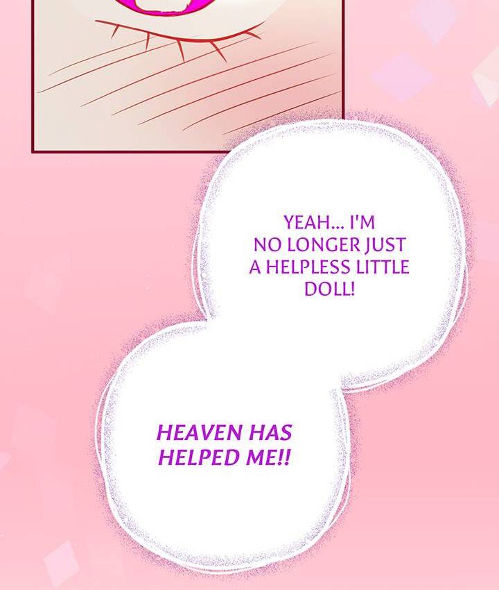 I’m a Doll, but the Tyrant Is Obsessed With Me Chapter 6 287 16