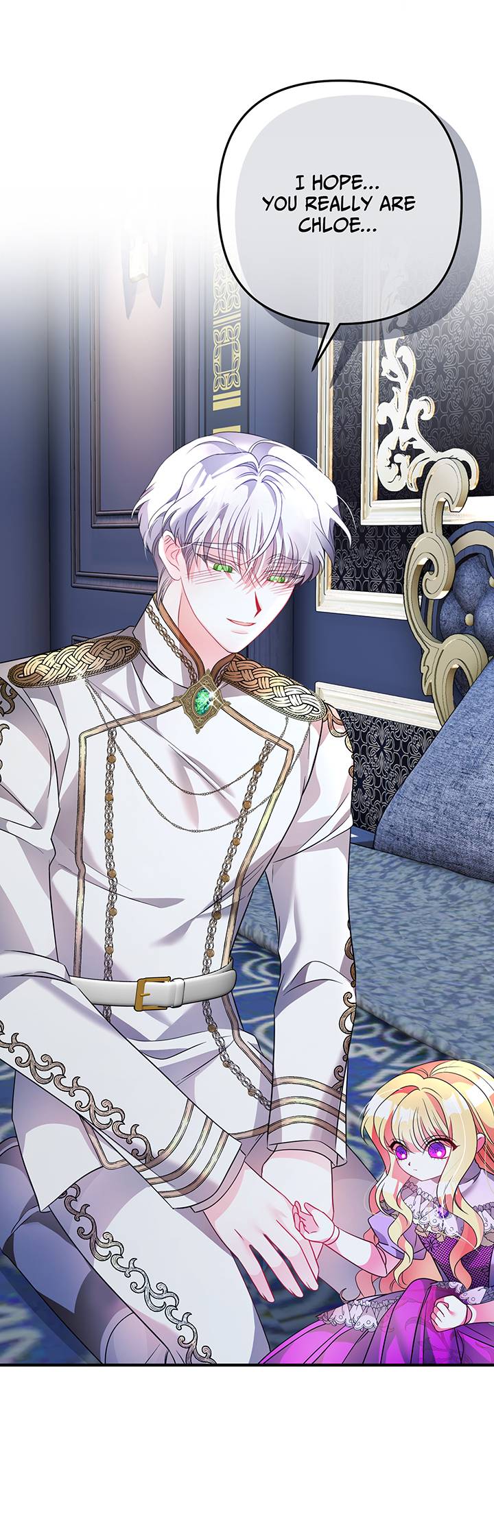 I’m a Doll, but the Tyrant Is Obsessed With Me Chapter 6 289 18