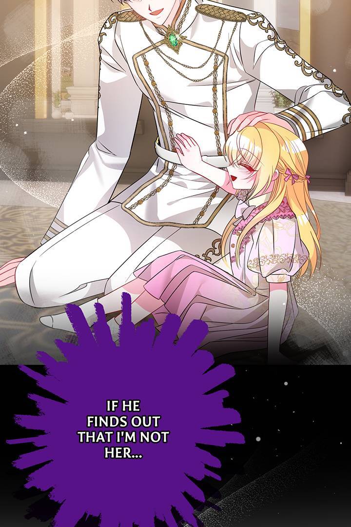 I’m a Doll, but the Tyrant Is Obsessed With Me Chapter 6 292 21