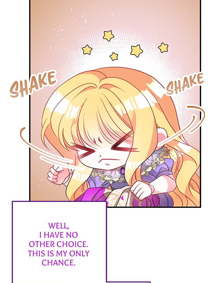 I’m a Doll, but the Tyrant Is Obsessed With Me Chapter 6 300 29